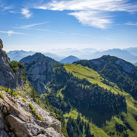 Domek alpejski No 12 Mit Privater Sauna *