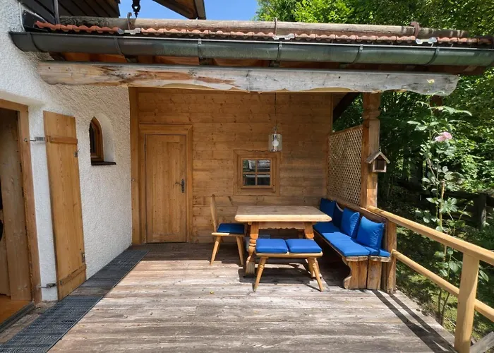 No 12 Mit Privater Sauna Chalet
