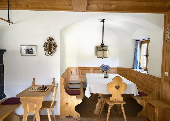 No 12 Mit Privater Sauna