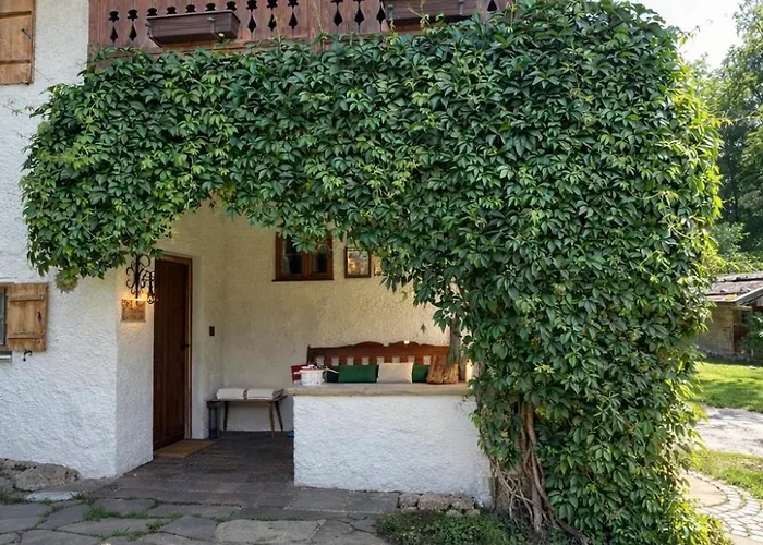 No 12 Mit Privater Sauna *
