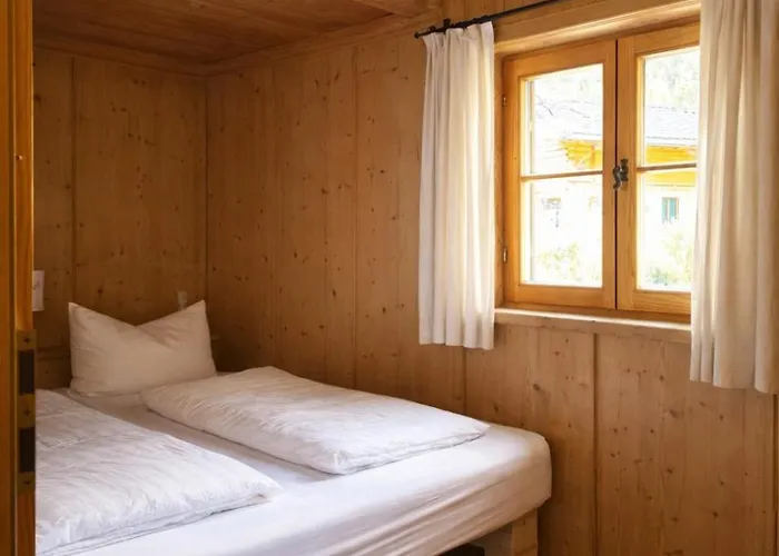 No 12 Mit Privater Sauna Bayrischzell