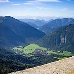 No 12 Mit Privater Sauna Domek alpejski