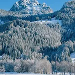 Domek alpejski No 12 Mit Privater Sauna