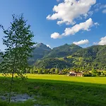 No 12 Mit Privater Sauna