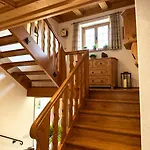 No 12 Mit Privater Sauna Bayrischzell