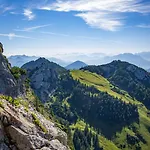 Domek alpejski No 12 Mit Privater Sauna *