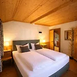Domek alpejski No 12 Mit Privater Sauna *