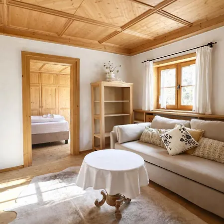 No 12 Mit Privater Sauna Bayrischzell