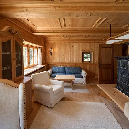 No 12 Mit Privater Sauna * Bayrischzell