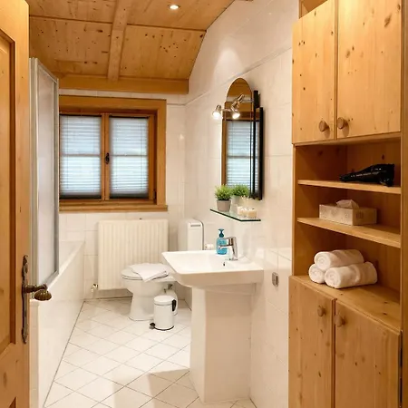 No 12 Mit Privater Sauna