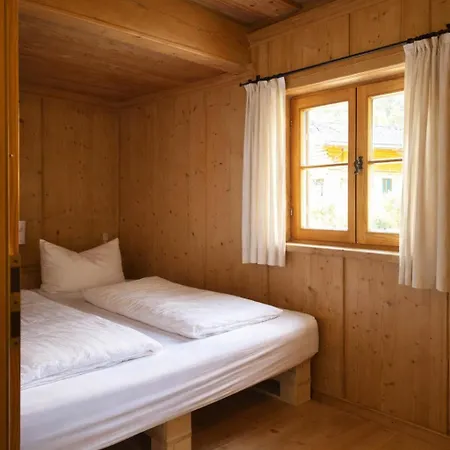 No 12 Mit Privater Sauna Bayrischzell