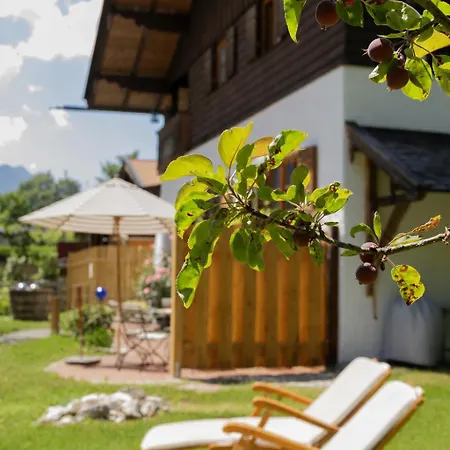 No 12 Mit Privater Sauna * Bayrischzell