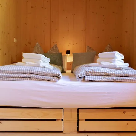 No 12 Mit Privater Sauna Bayrischzell