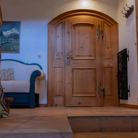 No 12 Mit Privater Sauna Chalet *