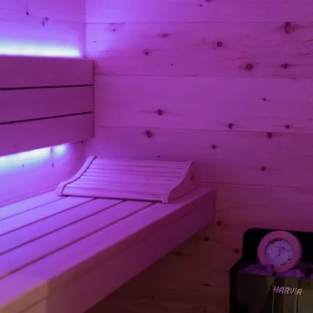 No 12 Mit Privater Sauna Bayrischzell