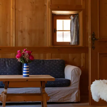 No 12 Mit Privater Sauna * Bayrischzell