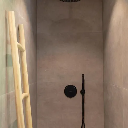 No 12 Mit Privater Sauna Domek alpejski