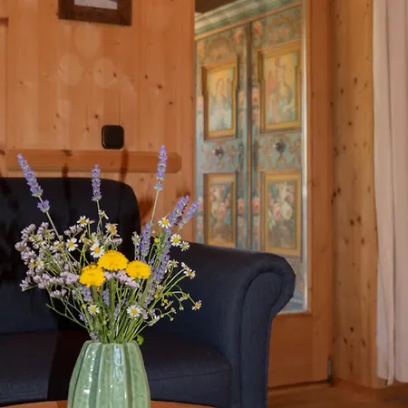 No 12 Mit Privater Sauna Domek alpejski *