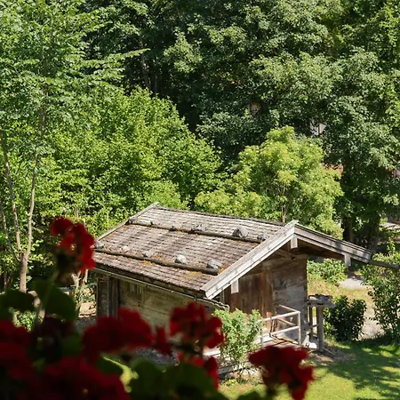 No 12 Mit Privater Sauna *