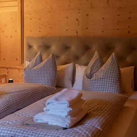 Domek alpejski No 12 Mit Privater Sauna Bayrischzell